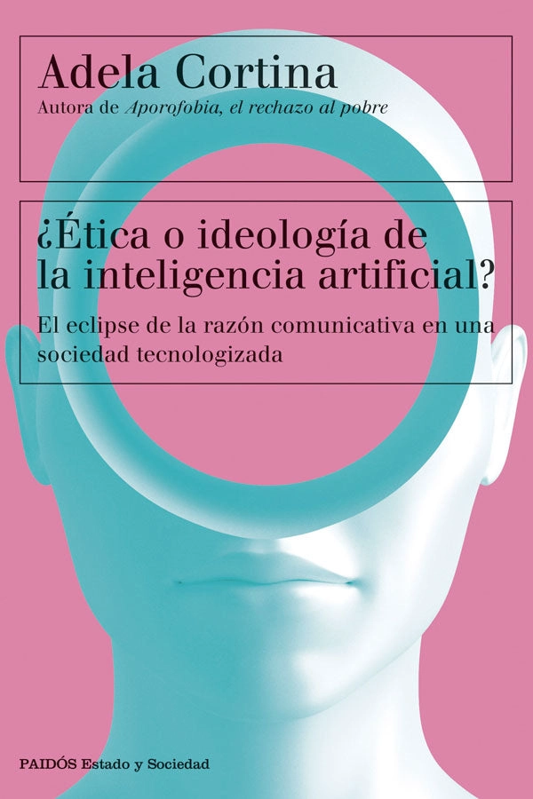 ¿E TICA O IDEOLOGIA DE LA INTELIGENCIA ARTIFICIAL? - 1