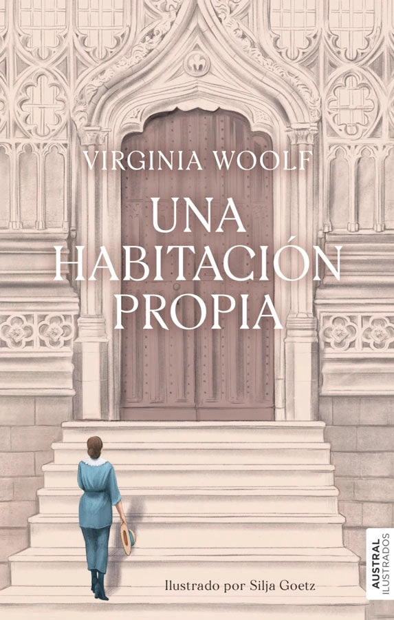 UNA HABITACION PROPIA - 1