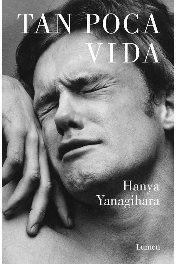 TAN POCA VIDA - 1