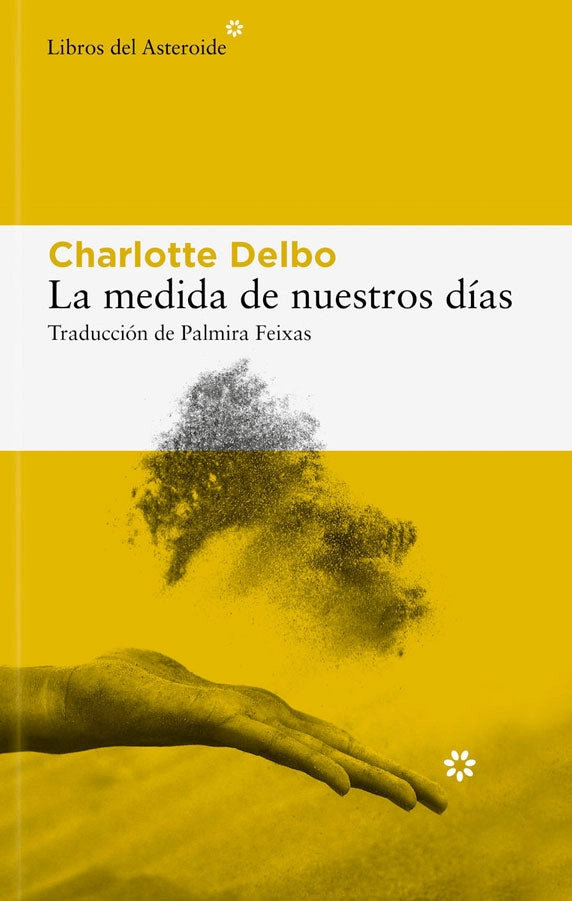 LA MEDIDA DE NUESTROS DIAS - 1