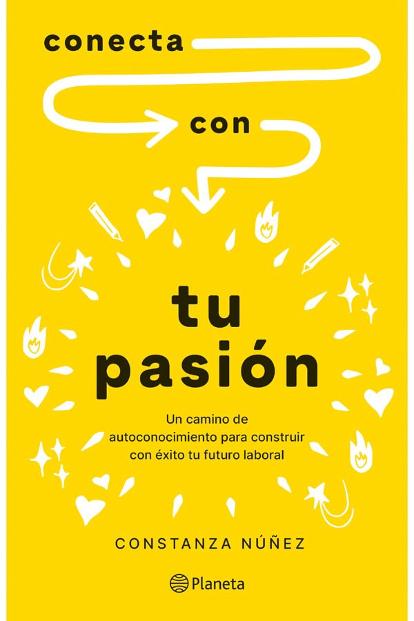 CONECTA CON TU PASION - 1