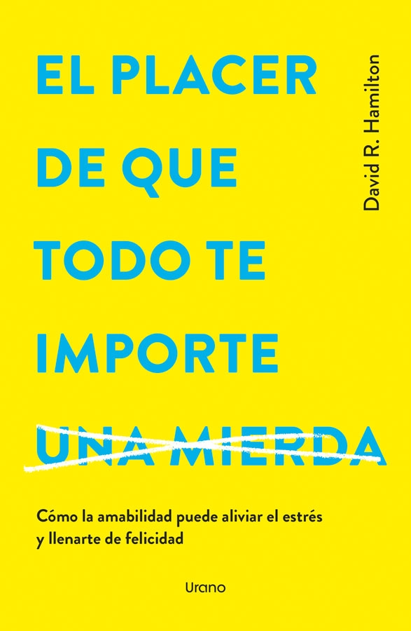 EL PLACER DE QUE TODO TE IMPORTE… - 1