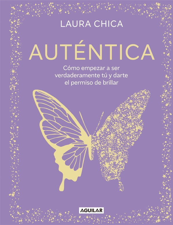 AUTE NTICA, DE LAURA CHICA - 1