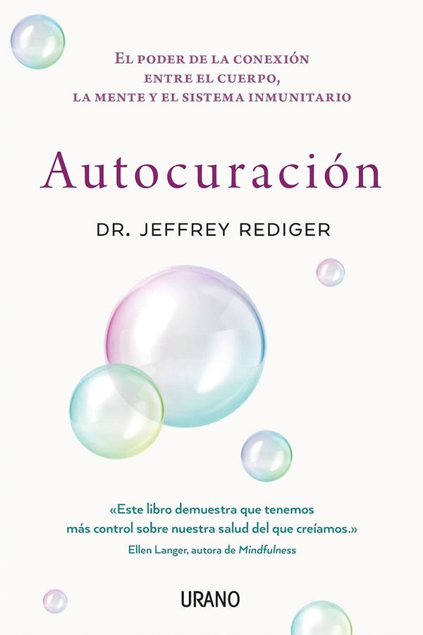 AUTOCURACION - 1