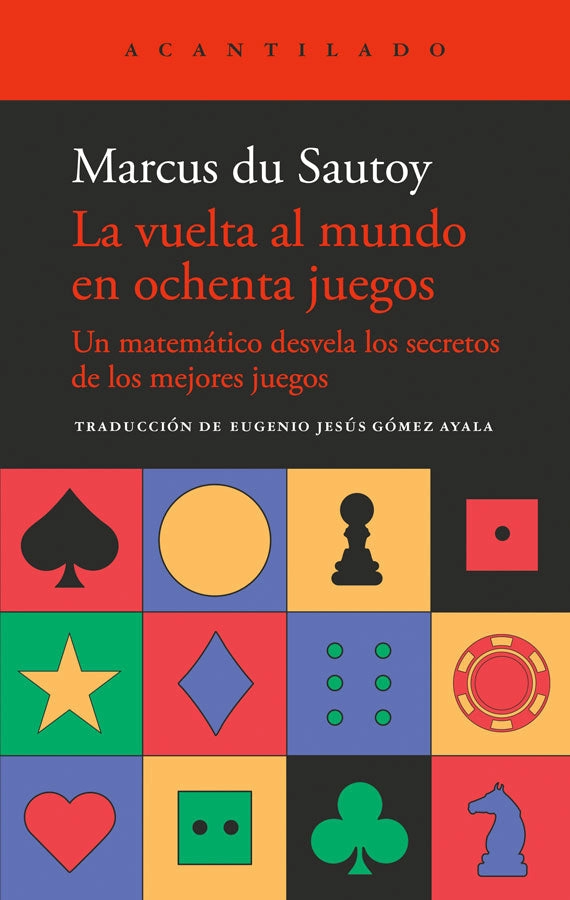 LA VUELTA AL MUNDO EN OCHENTA JUEGOS - 1