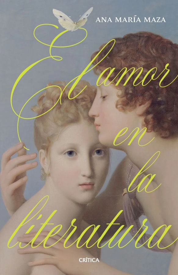 EL AMOR EN LA LITERATURA - 1