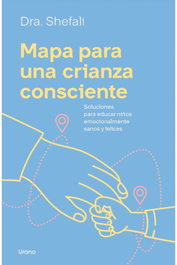 MAPA PARA UNA CRIANZA CONSCIENTE - 1