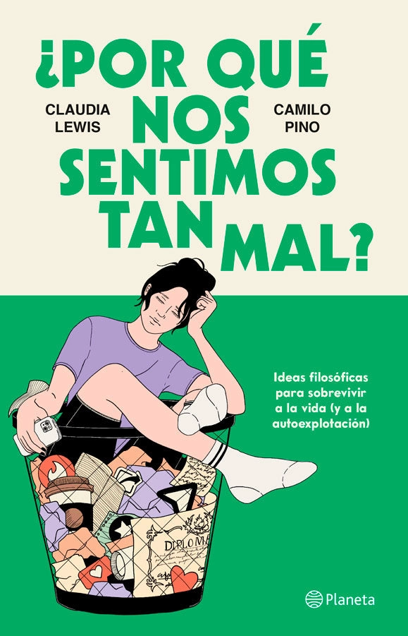¿POR QUE  NOS SENTIMOS TAN MAL? - 1
