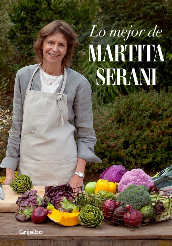 LO MEJOR DE MARTITA SERANI - 1
