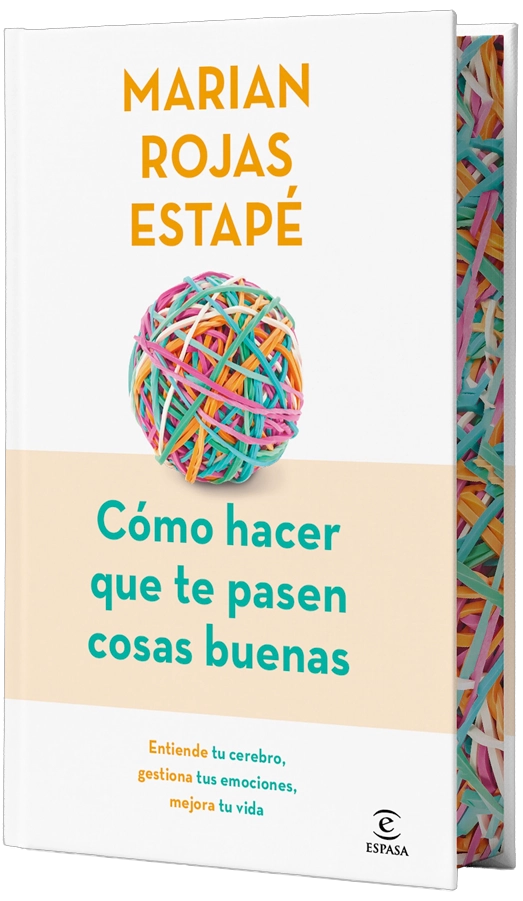 COMO HACER QUE TE PASEN COSAS BUENAS.EDIC ESPE - 1