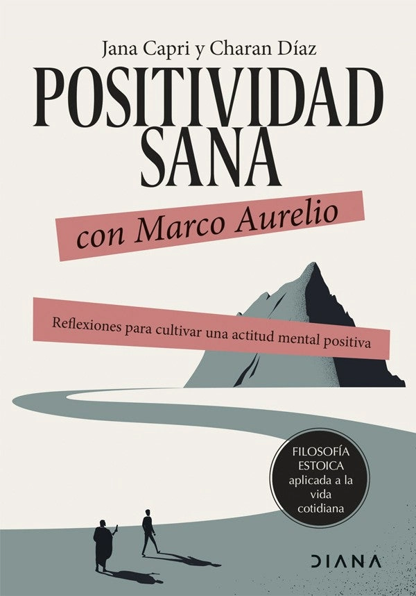 POSITIVIDAD SANA CON MARCO AURELIO - 1
