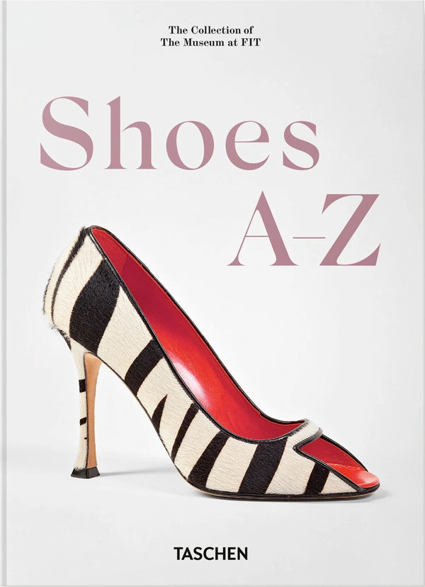 SHOES AZ. 45TH ED.