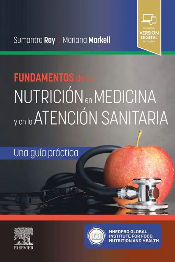 FUNDAMENTOS DE LA NUTRICION EN MEDICINA Y EN LA ATENCION SANITARIA - 1