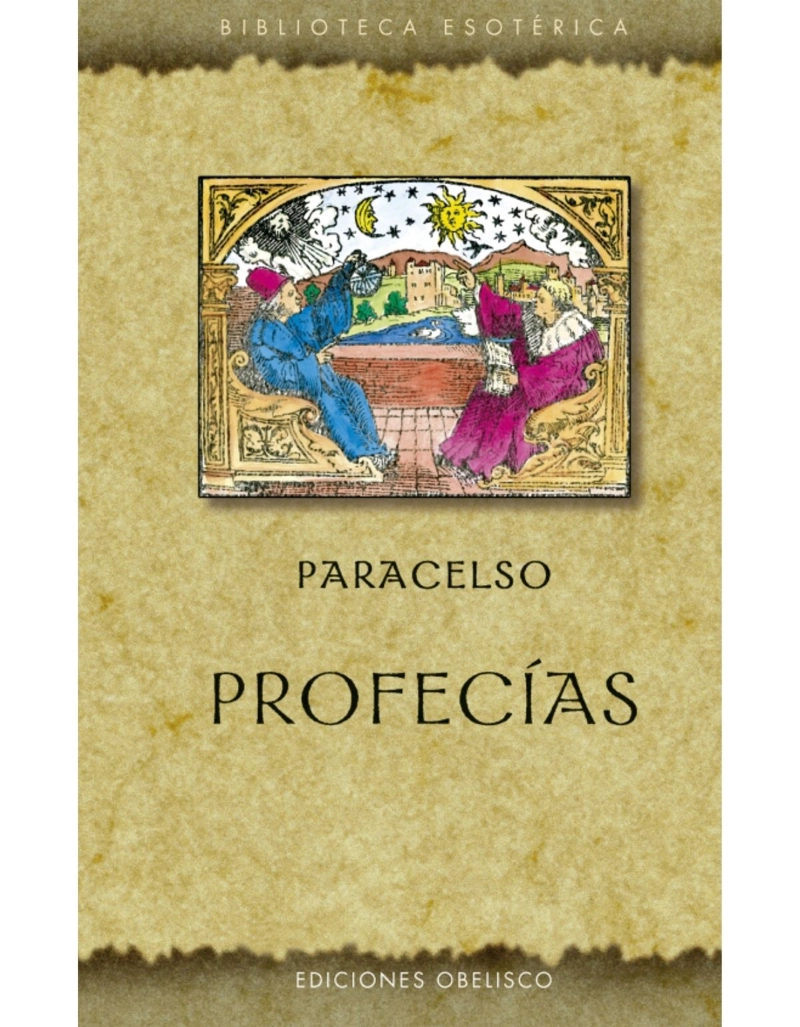 PROFECIAS - 1