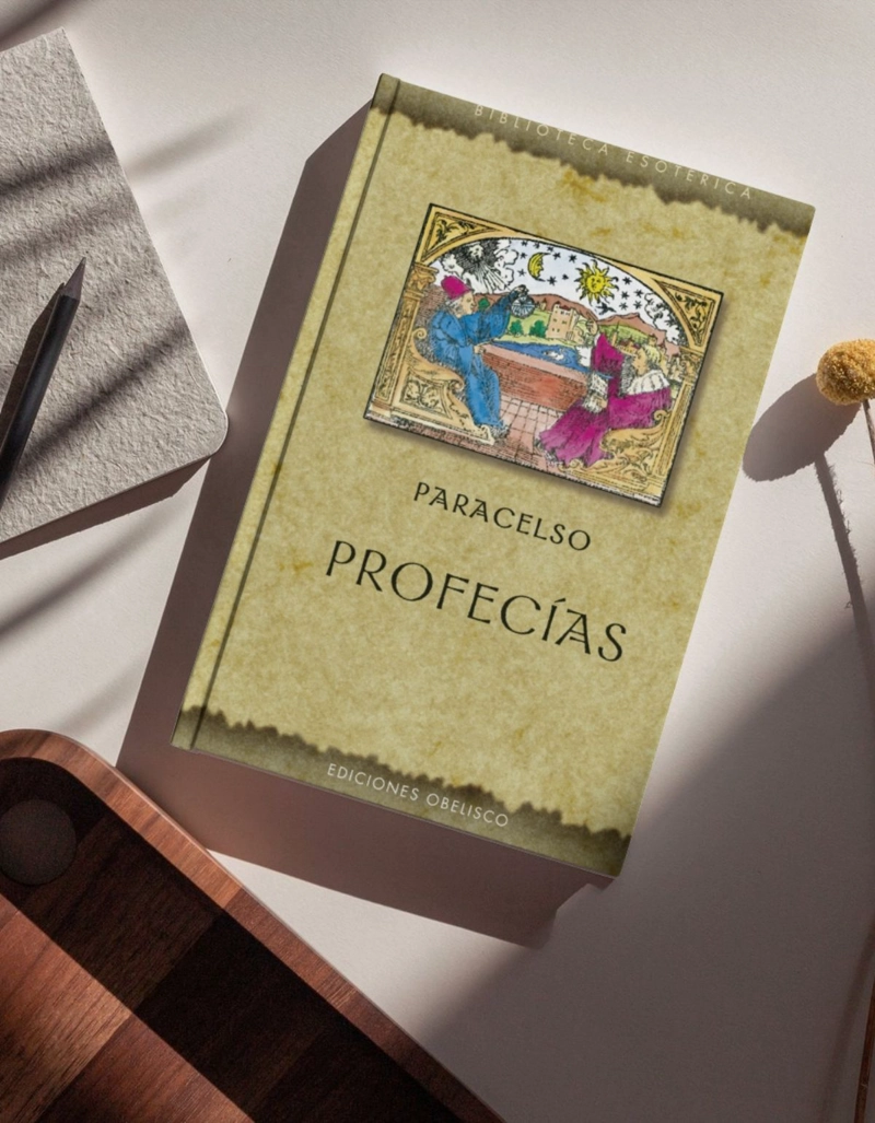 PROFECIAS - 2