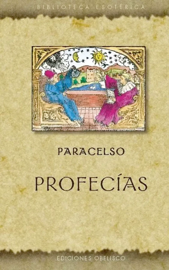 PROFECIAS - 4