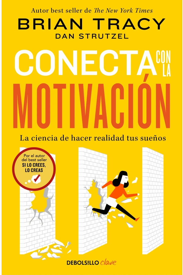 CONECTA CON LA MOTIVACION - 1