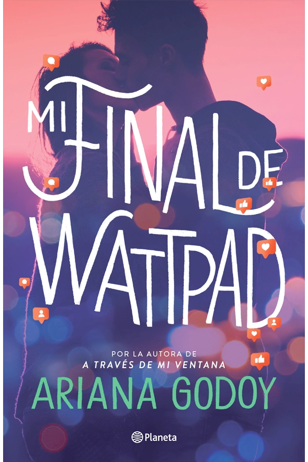 MI FINAL DE WATTPAD - 1