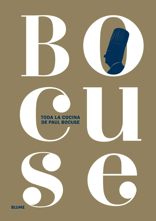 PAUL BOCUSE - 1