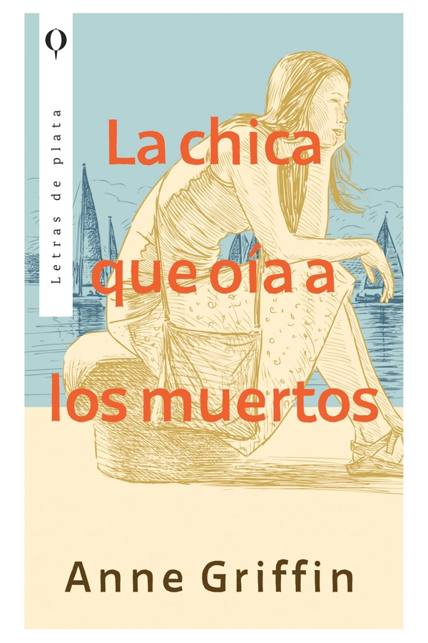 LA CHICA QUE OIA A LOS MUERTOS