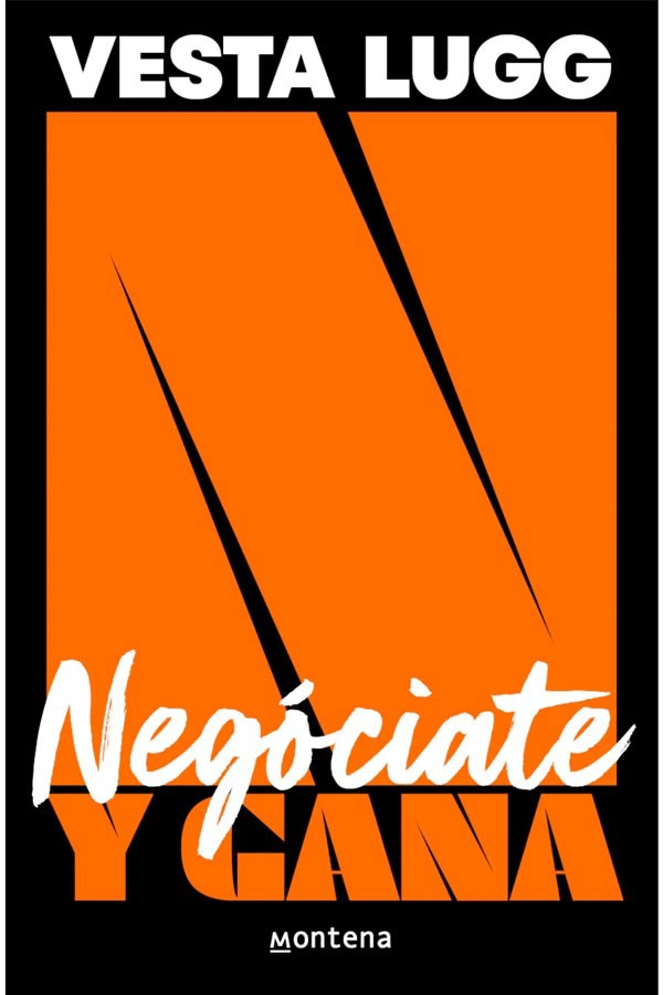 NEGOCIATE Y GANA - 1