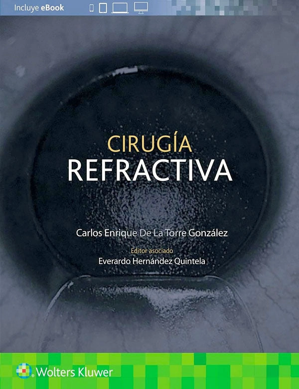 CIRUGIA REFRACTIVA - 1