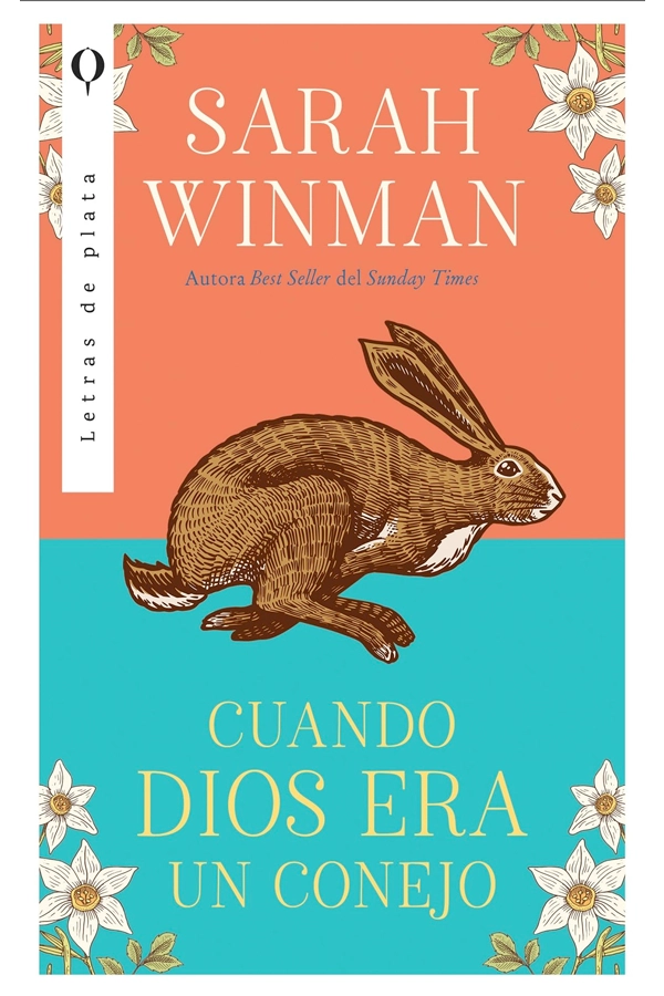 CUANDO DIOS ERA UN CONEJO