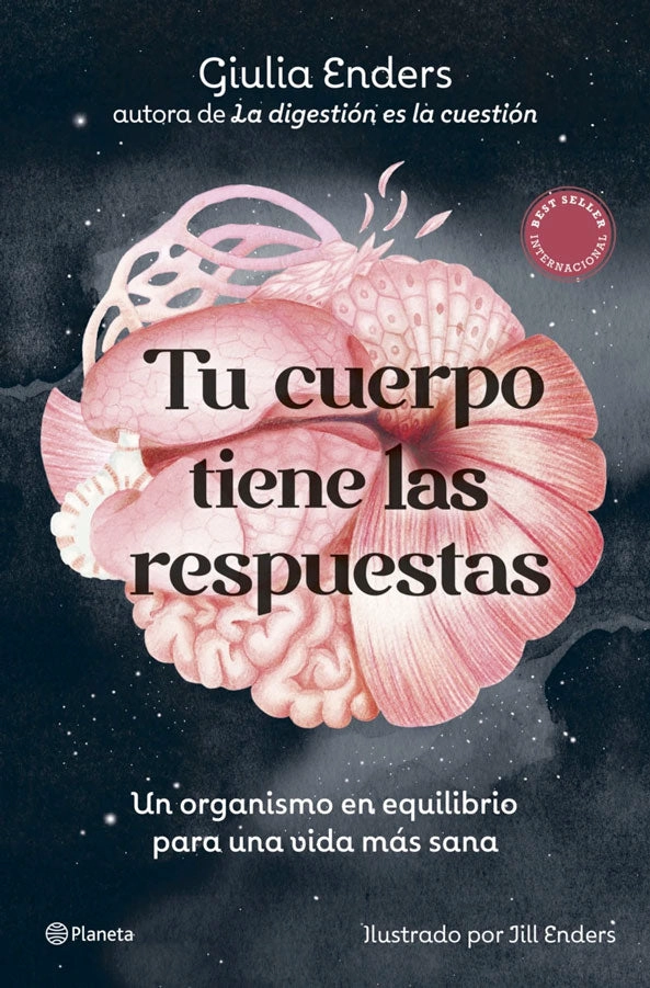 TU CUERPO TIENE LAS RESPUESTAS - 1