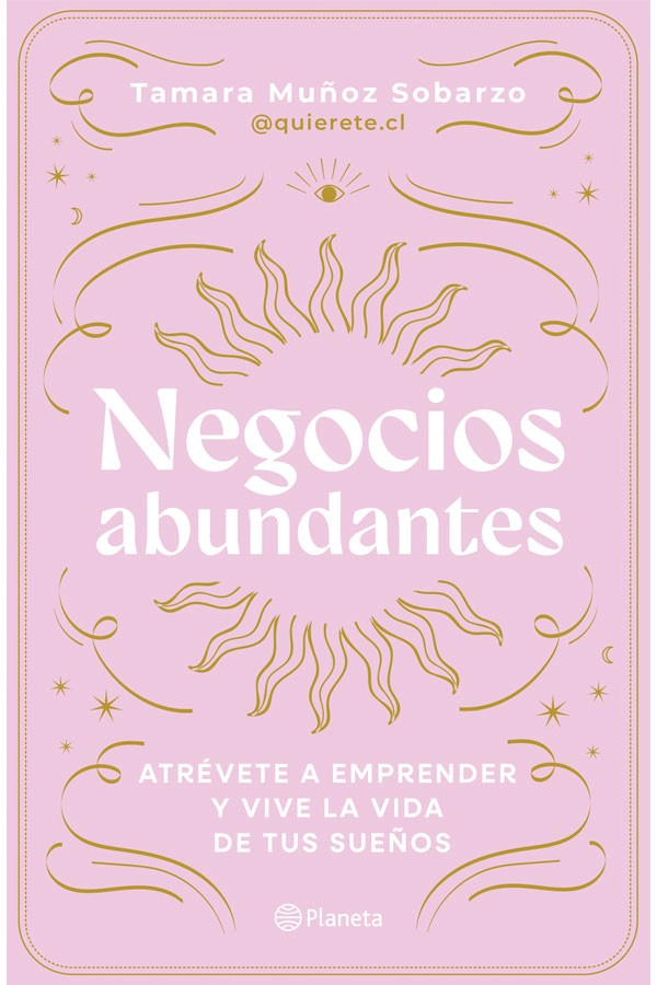 NEGOCIOS ABUNDANTES - 1