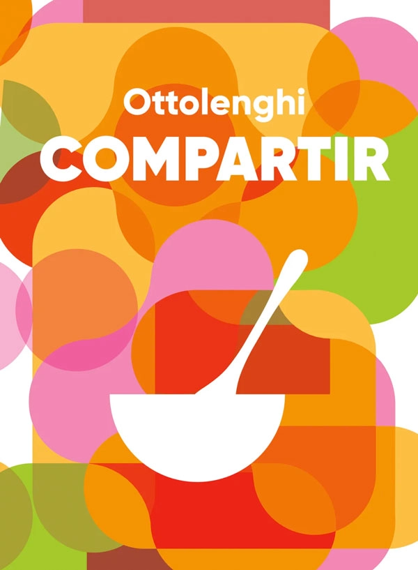 COMPARTIR, DE YOTAM OTTOLENGHI - 1