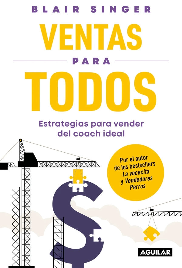VENTAS PARA TODOS - 1