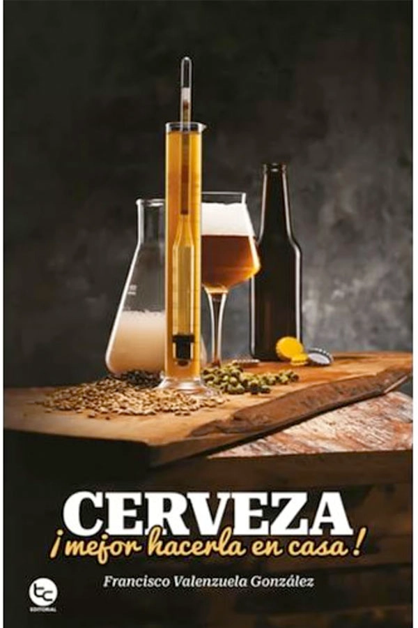 CERVEZA ¡MEJOR HACERLA EN CASA! - 1