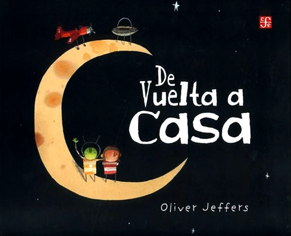 DE VUELTA A CASA - 1