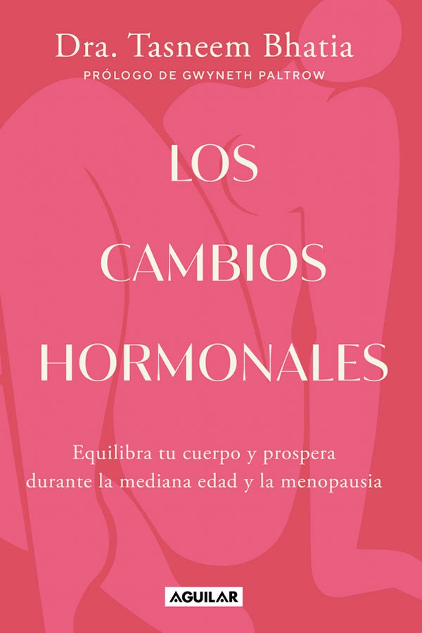 LOS CAMBIOS HORMONALES - 1