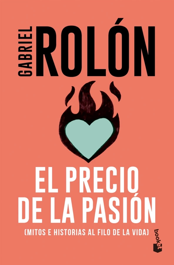 EL PRECIO DE LA PASION - 1