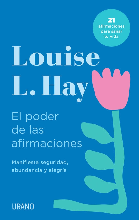 EL PODER DE LAS AFIRMACIONES - 1
