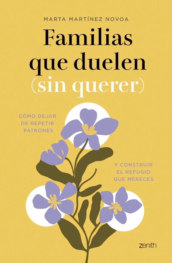 FAMILIAS QUE DUELEN (SIN QUERER) - 1