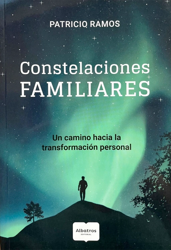 CONSTELACIONES FAMILIARES, DE PATRICIO RAMOS - 1