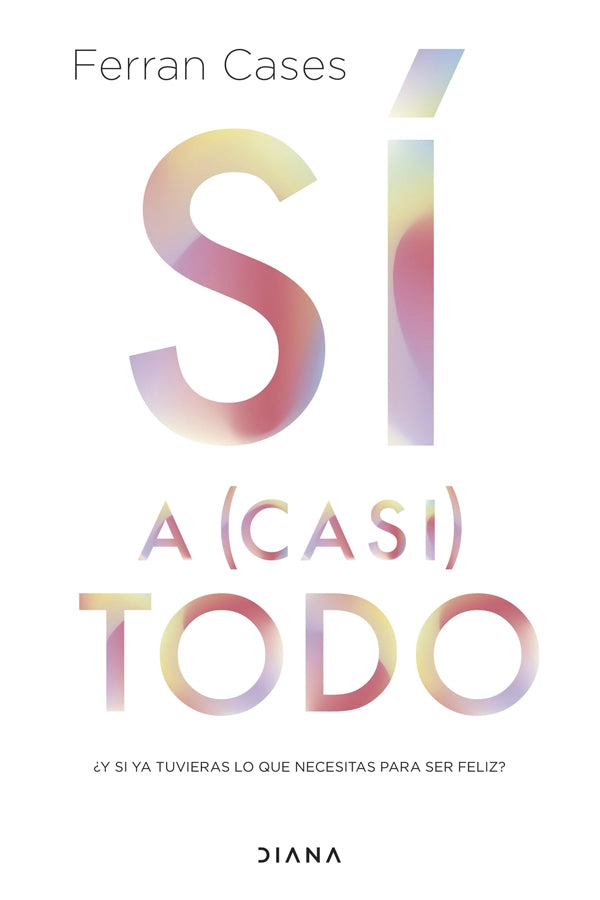 SI A (CASI) TODO - 1
