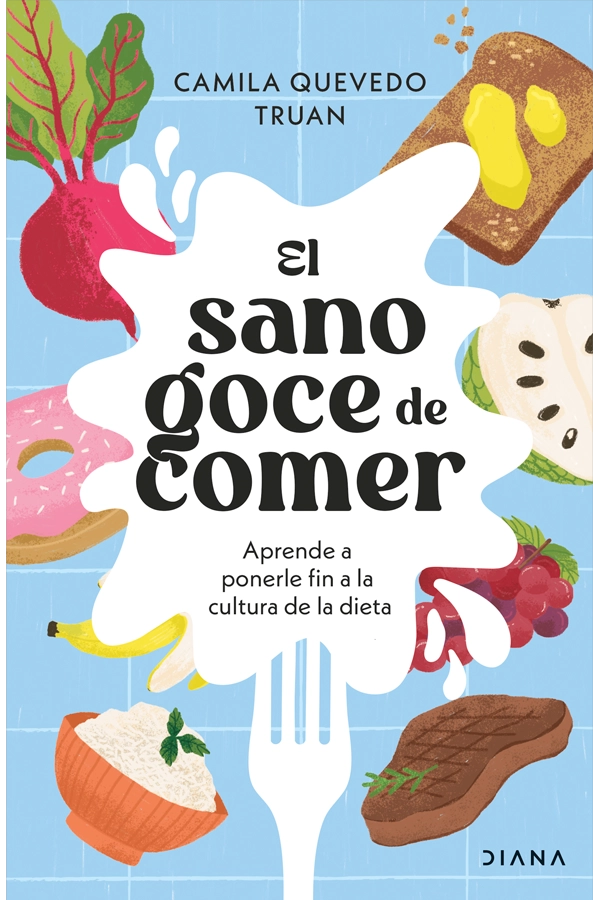 EL SANO GOCE DE COMER - 1