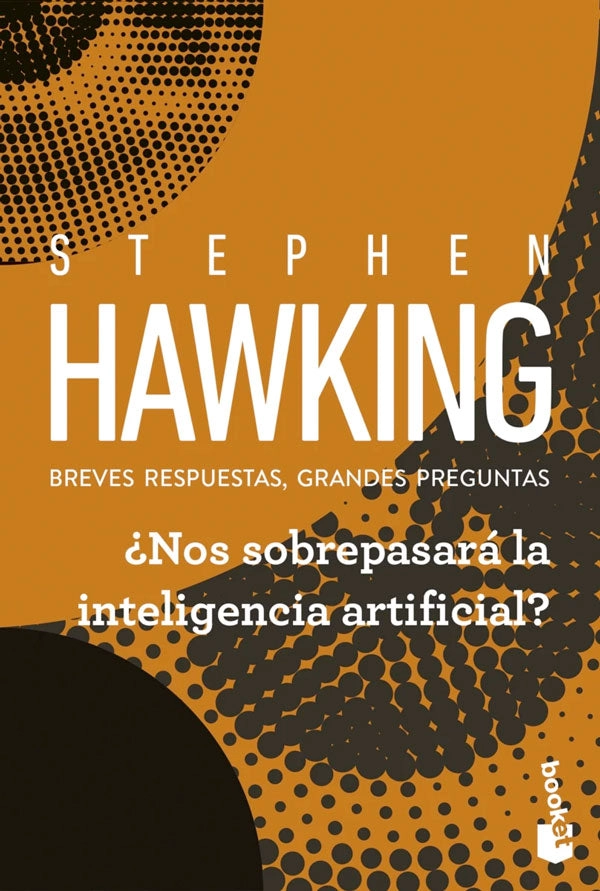¿NOS SOBREPASARA LA INELIGENCIA ARTIFICIAL? - 1