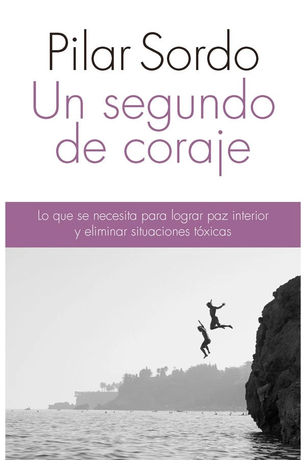 UN SEGUNDO DE CORAJE - 1