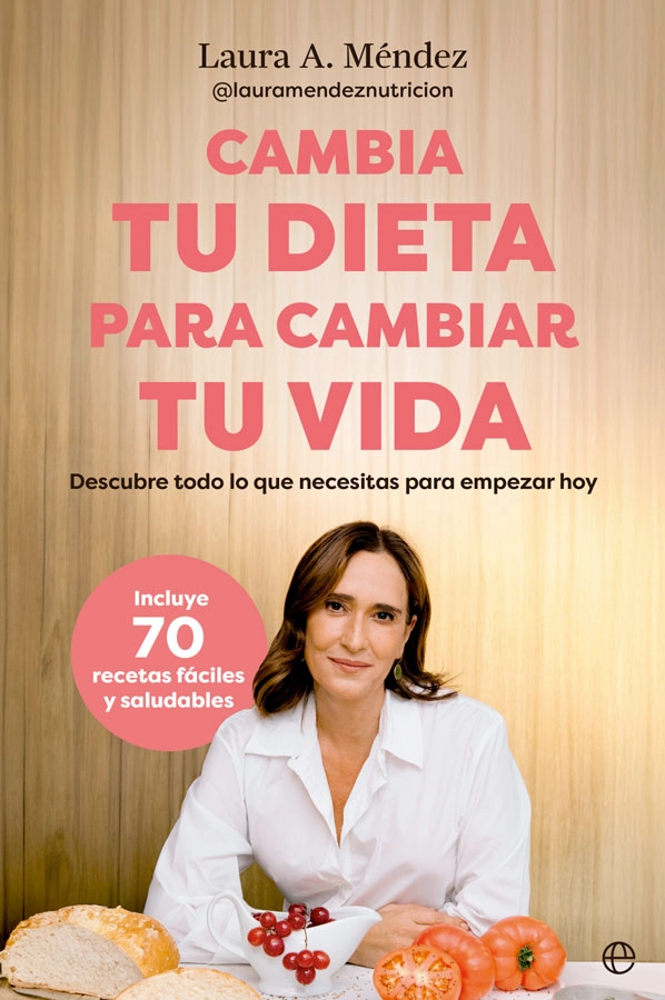 CAMBIA TU DIETA PARA CAMBIAR TU VIDA - 1