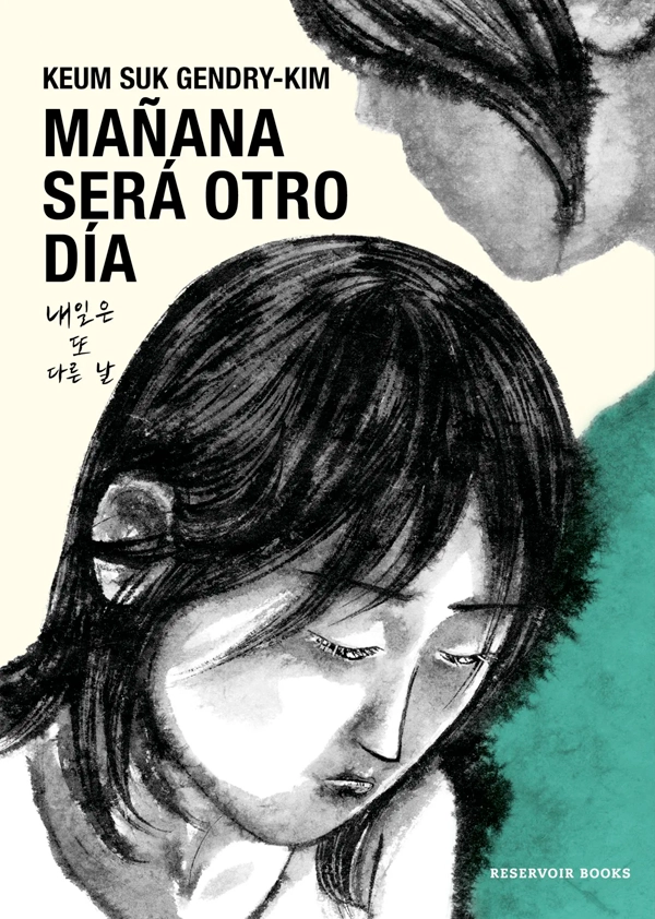 MAÑANA SERA OTRO DIA - 1
