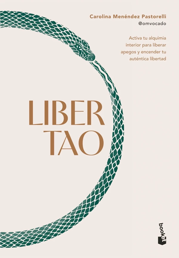 LIBERTAO - CAROLINA MENE NDEZ - 1