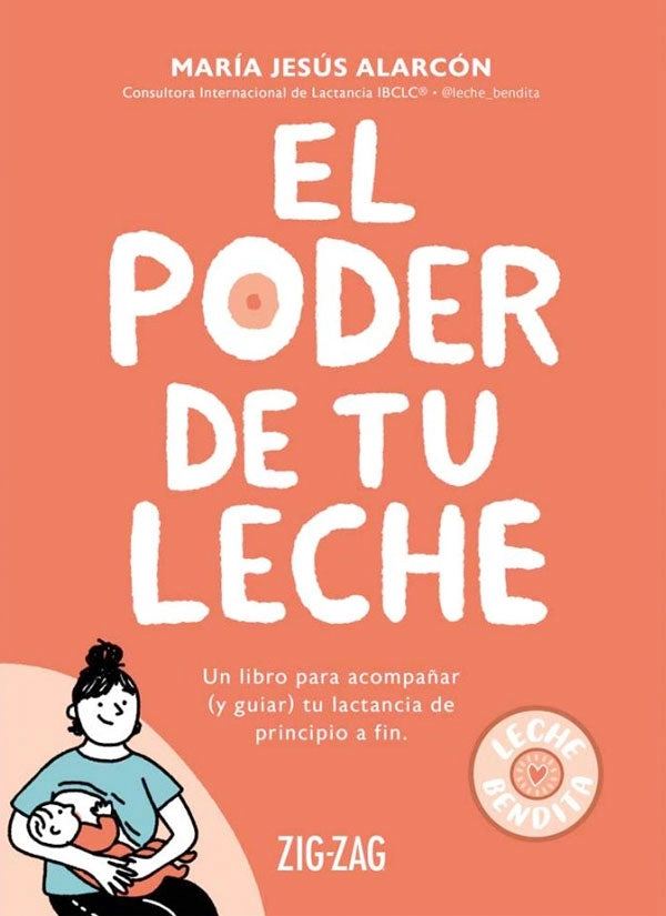 EL PODER DE TU LECHE - 1