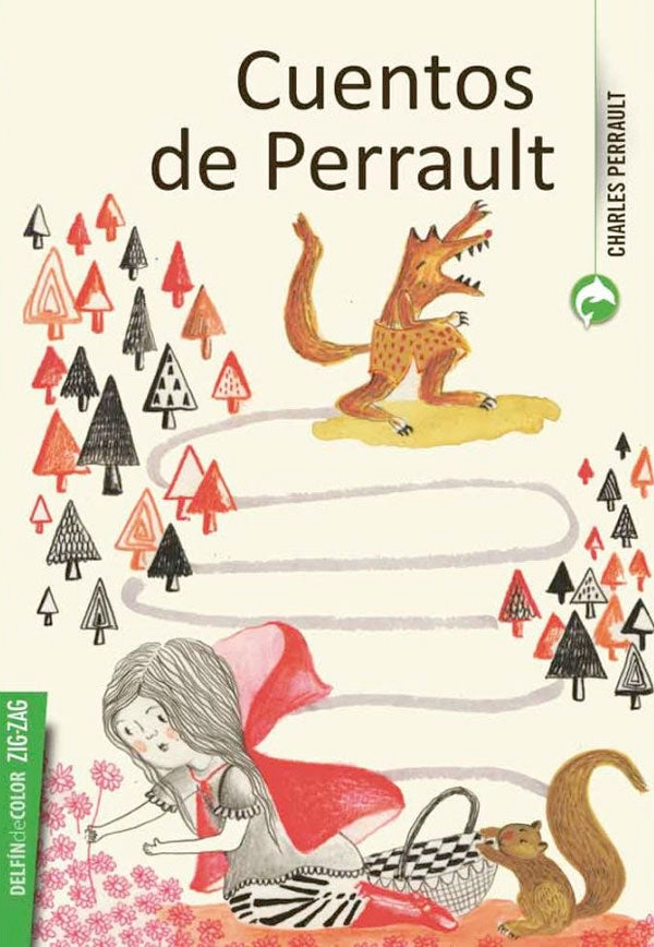 CUENTOS DE PERRAULT - 1