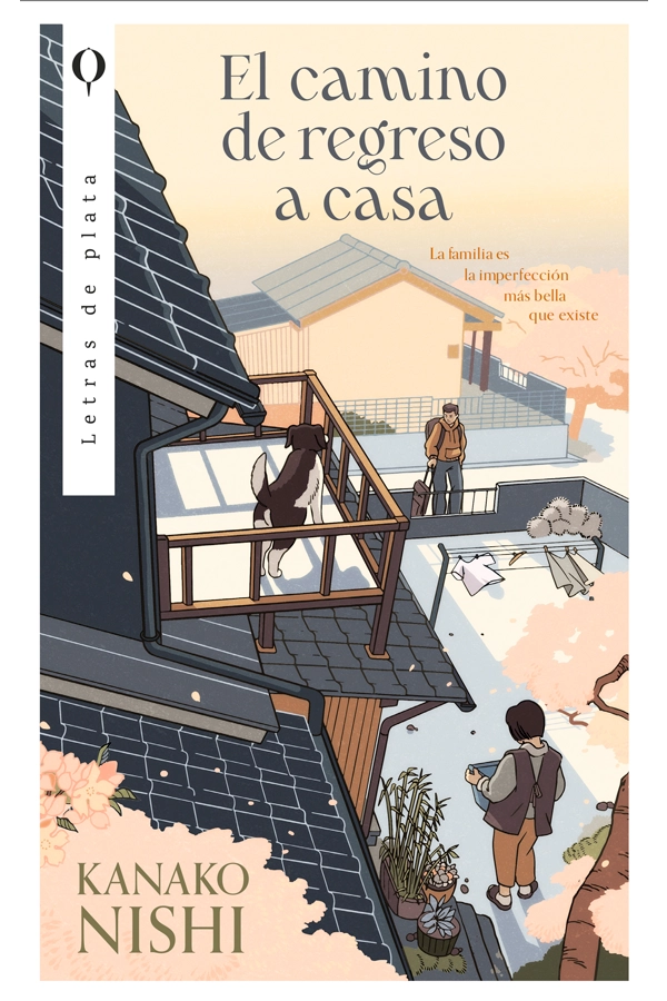 EL CAMINO DE REGRESO A CASA
