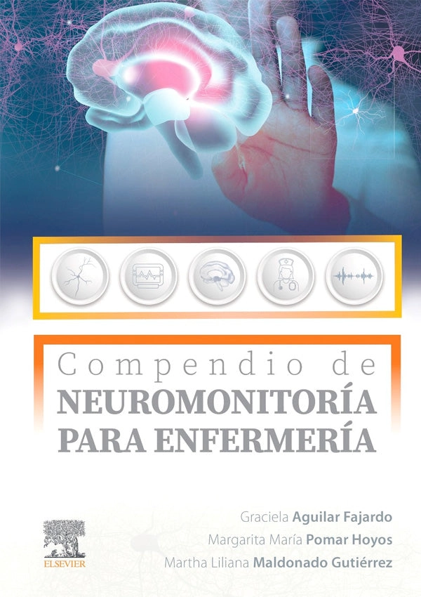 COMPENDIO DE NEUROMONITORIA PARA ENFERMERIA - 1