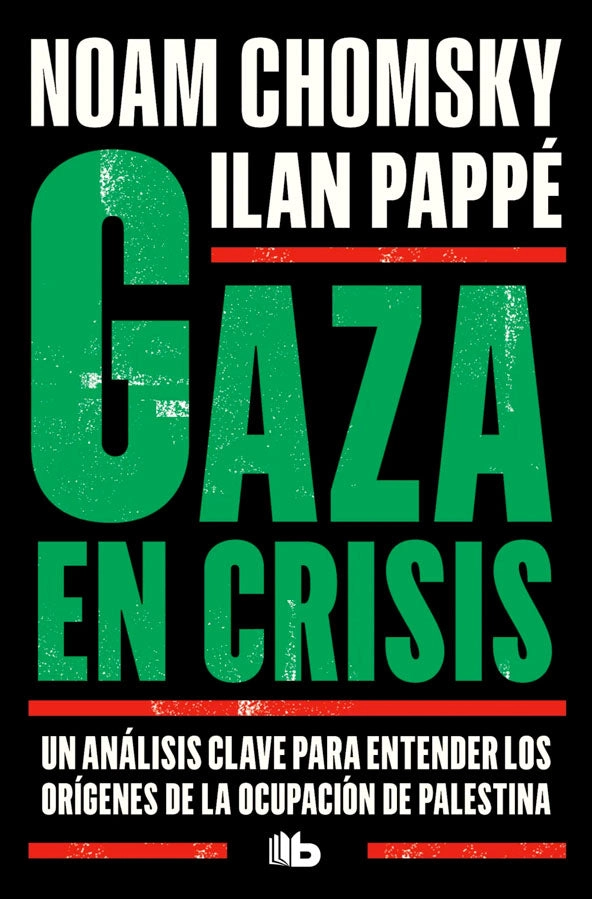 GAZA EN CRISIS - 1